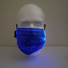 Load image into Gallery viewer, Fashion Light Up Adults and Kids Mask
