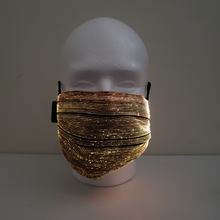 Load image into Gallery viewer, Fashion Light Up Adults and Kids Mask
