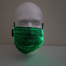 Load image into Gallery viewer, Fashion Light Up Adults and Kids Mask
