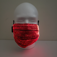 Load image into Gallery viewer, Fashion Light Up Adults and Kids Mask
