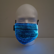 Load image into Gallery viewer, Fashion Light Up Adults and Kids Mask
